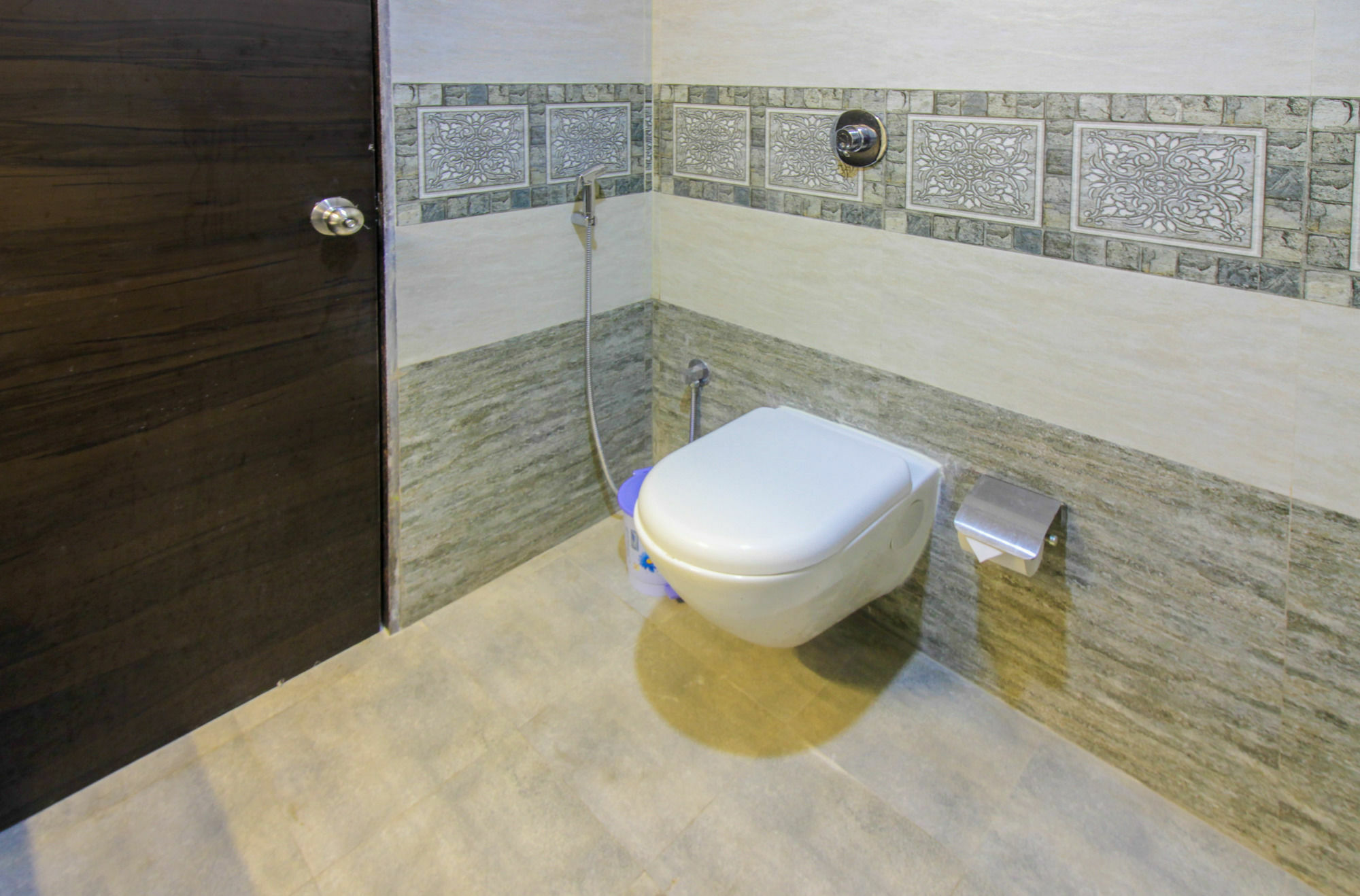 Fabhotel Atlas Plaza Andheri East 3* Bombay